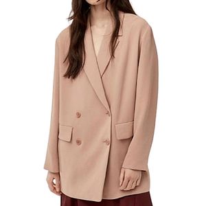 Aritzia WILFRED Cherrelle Blazer